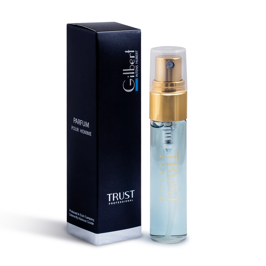 تستر پرفیوم مردانه Gilbert تراست