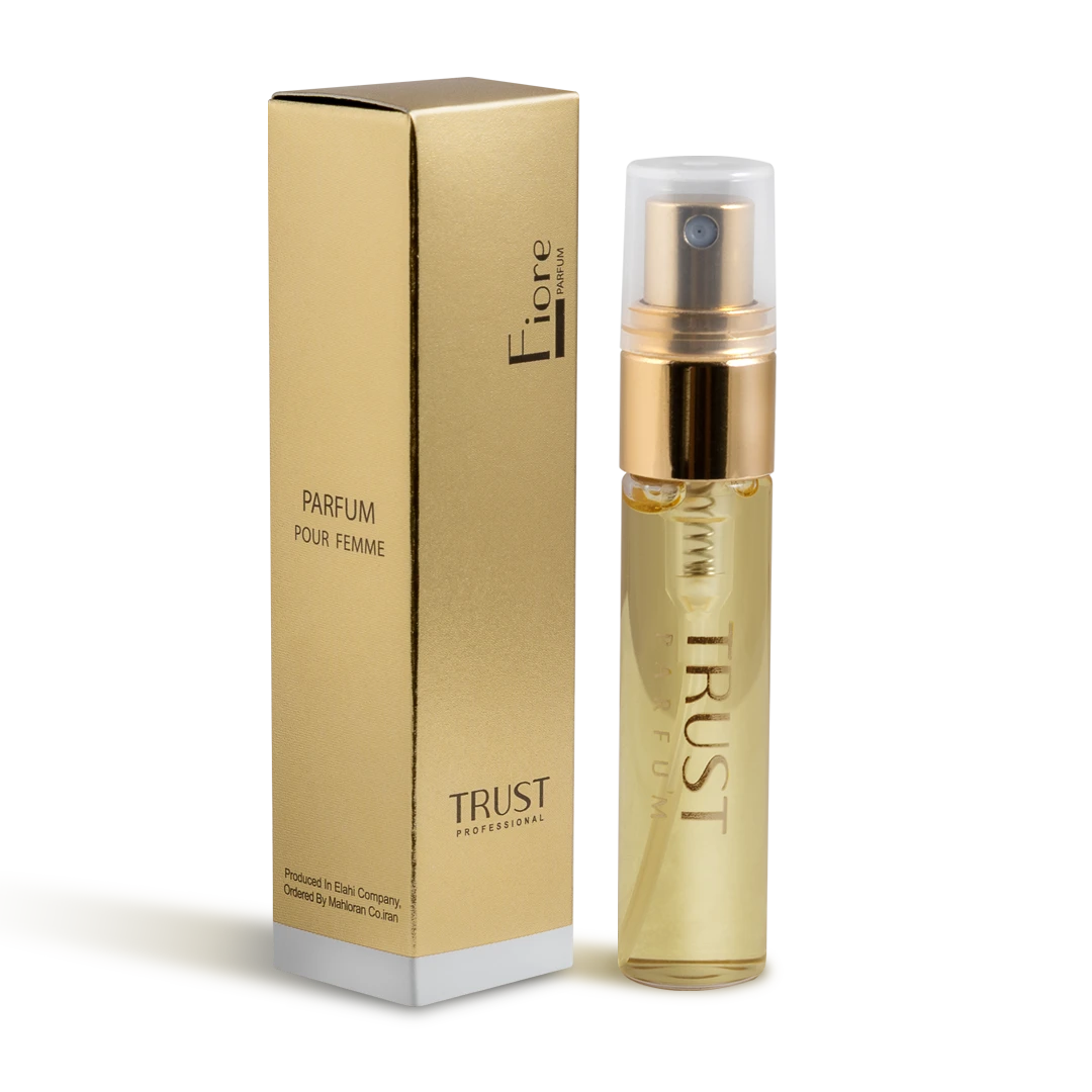 تستر پرفیوم زنانه Fiore تراست