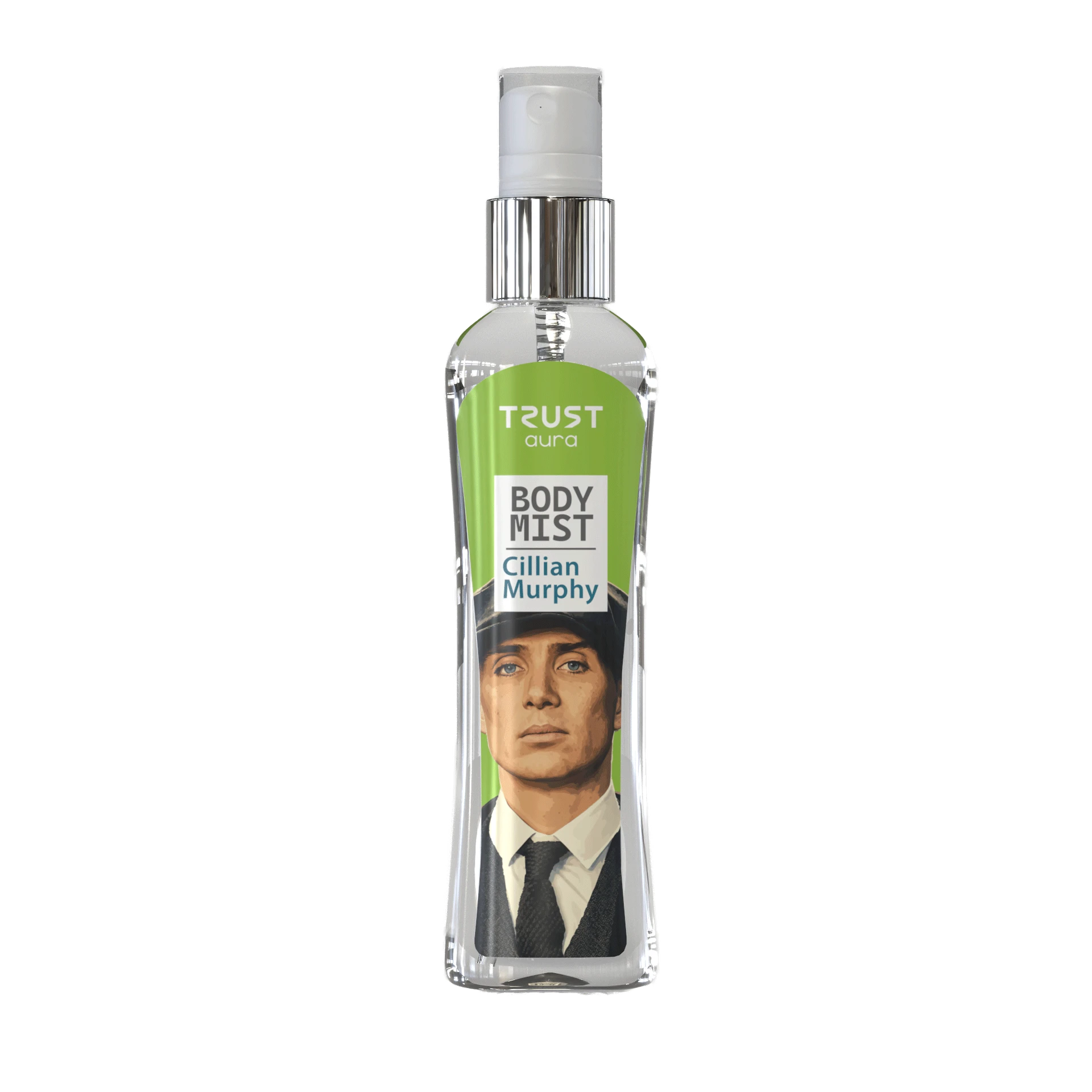 بادی میست مردانه تراست Aura مدل Cillian Murphy با رایحه Parfums de Marly Galloway