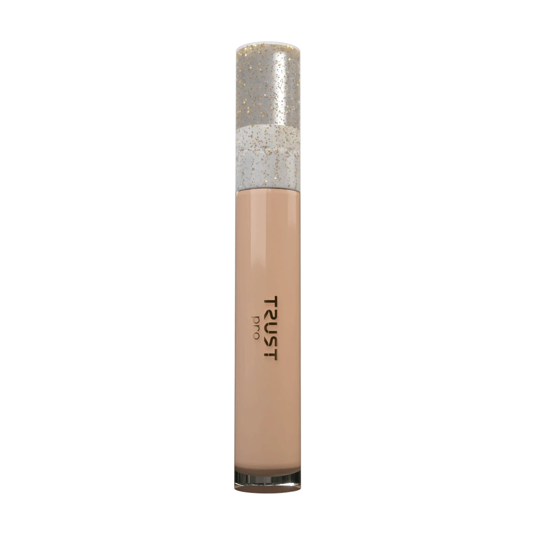 کانسیلر تراست پرو 3W Honey | زیرتناژ گرم و SPF30+  